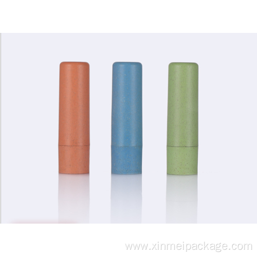 4.8g 5g lip balm packaging tube